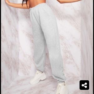 Pretty Little Thing Joggers